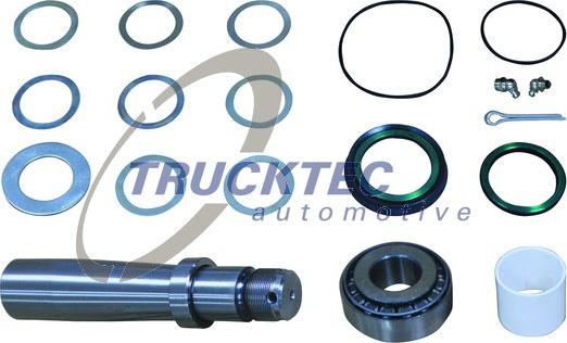 Trucktec Automotive 03.31.011 - Repair Kit, kingpin autospares.lv