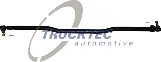 Trucktec Automotive 03.31.039 - Tie Rod autospares.lv