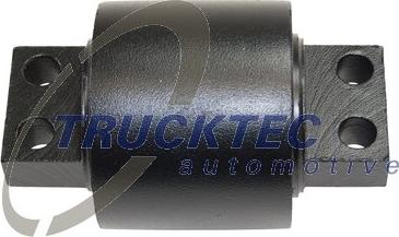 Trucktec Automotive 03.31.024 - Bush of Control / Trailing Arm autospares.lv