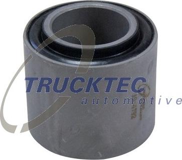 Trucktec Automotive 03.31.023 - Bush of Control / Trailing Arm autospares.lv