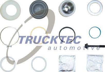 Trucktec Automotive 03.32.001 - Repair Kit, link autospares.lv