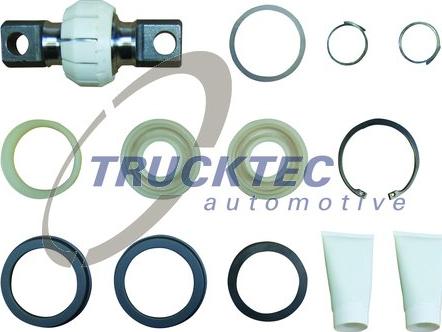 Trucktec Automotive 03.32.002 - Repair Kit, link autospares.lv