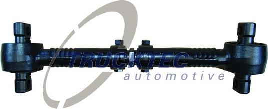 Trucktec Automotive 03.32.018 - Track Control Arm autospares.lv