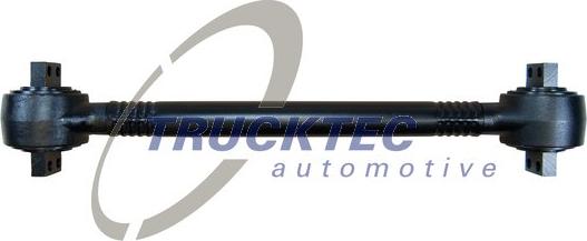 Trucktec Automotive 03.32.017 - Track Control Arm autospares.lv