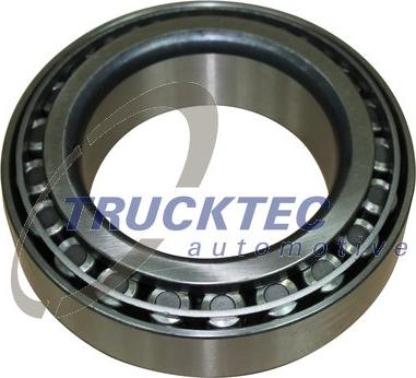 Trucktec Automotive 03.32.034 - Wheel Bearing autospares.lv