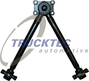 Trucktec Automotive 03.32.023 - Track Control Arm autospares.lv