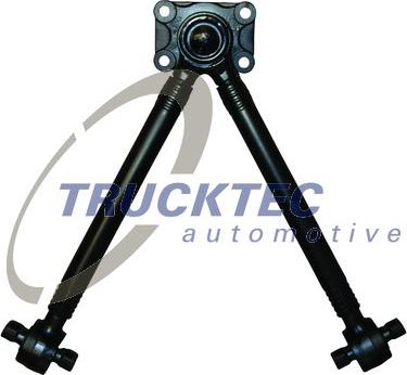 Trucktec Automotive 03.32.022 - Track Control Arm autospares.lv