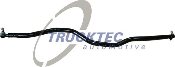 Trucktec Automotive 03.37.046 - Centre Rod Assembly autospares.lv