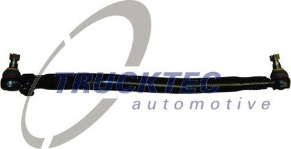 Trucktec Automotive 03.37.040 - Centre Rod Assembly autospares.lv
