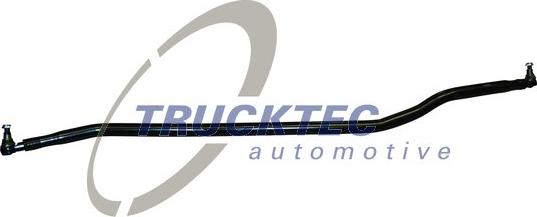 Trucktec Automotive 03.37.043 - Centre Rod Assembly autospares.lv