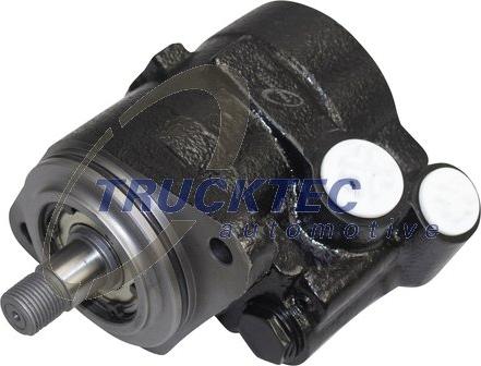 Trucktec Automotive 03.37.057 - Hydraulic Pump, steering system autospares.lv