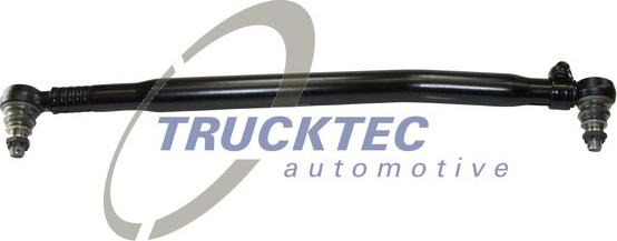 Trucktec Automotive 03.37.036 - Centre Rod Assembly autospares.lv