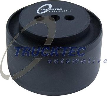 Trucktec Automotive 03.22.002 - Bush of Control / Trailing Arm autospares.lv