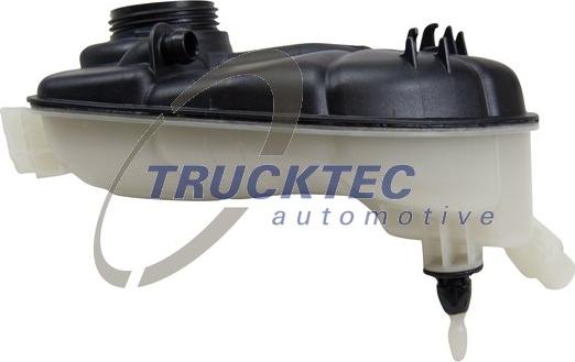 Trucktec Automotive 02.40.320 - Expansion Tank, coolant autospares.lv