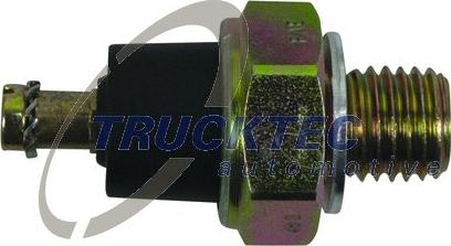 Trucktec Automotive 02.42.265 - Sender Unit, oil pressure autospares.lv