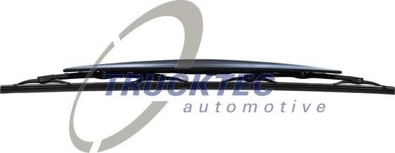 Trucktec Automotive 02.58.429 - Wiper Blade autospares.lv