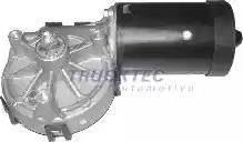 Trucktec Automotive 02.58.036 - Wiper Motor autospares.lv