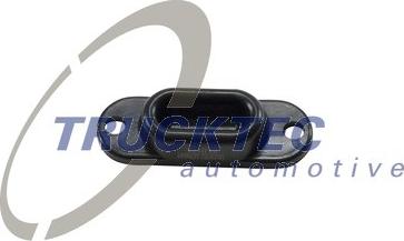 Trucktec Automotive 02.53.166 - Door Hinge autospares.lv