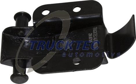 Trucktec Automotive 02.53.247 - Door Catch autospares.lv