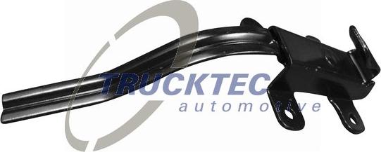 Trucktec Automotive 02.53.231 - Door Catch autospares.lv