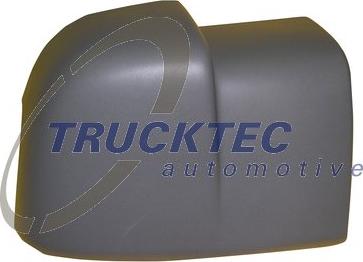 Trucktec Automotive 02.60.318 - Bumper autospares.lv