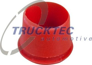 Trucktec Automotive 02.67.044 - Bush autospares.lv