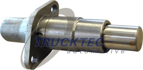 Trucktec Automotive 02.67.248 - Tensioner, timing chain autospares.lv