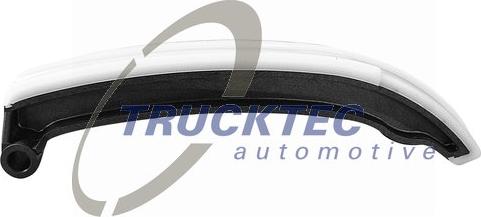 Trucktec Automotive 02.67.237 - Guides, timing chain autospares.lv