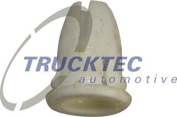 Trucktec Automotive 02.67.228 - Clip autospares.lv
