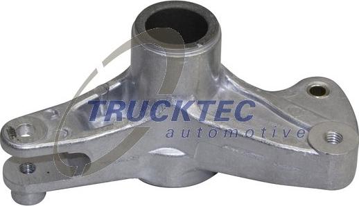 Trucktec Automotive 02.19.095 - Belt Tensioner, v-ribbed belt autospares.lv