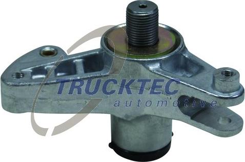 Trucktec Automotive 02.19.126 - Repair Kit, v-ribbed belt tensioner autospares.lv
