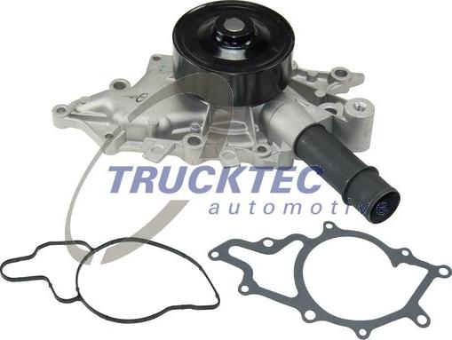 Trucktec Automotive 02.19.174 - Water Pump autospares.lv