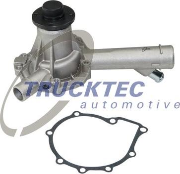 Trucktec Automotive 02.19.204 - Water Pump autospares.lv