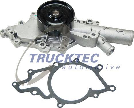 Trucktec Automotive 02.19.202 - Water Pump autospares.lv