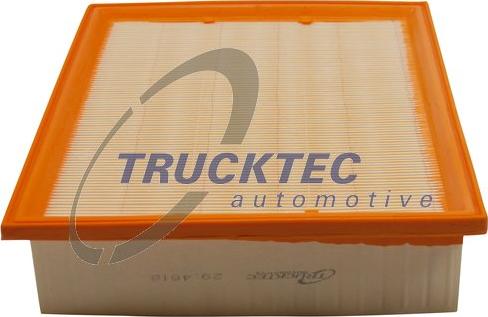 Trucktec Automotive 02.14.111 - Air Filter, engine autospares.lv