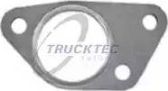 Trucktec Automotive 02.16.005 - Gasket, exhaust manifold autospares.lv