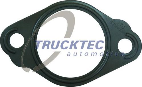Trucktec Automotive 02.16.002 - Gasket, exhaust manifold autospares.lv