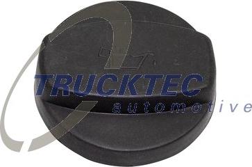 Trucktec Automotive 02.10.046 - Sealing Cap, oil filling port autospares.lv
