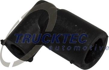 Trucktec Automotive 02.10.062 - Hose, crankcase breather autospares.lv