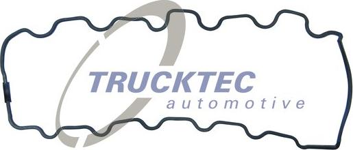 Trucktec Automotive 02.10.010 - Gasket, cylinder head cover autospares.lv