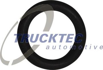Trucktec Automotive 02.18.055 - Seal, oil filter housing autospares.lv