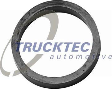 Trucktec Automotive 02.18.067 - Seal, oil cooler autospares.lv