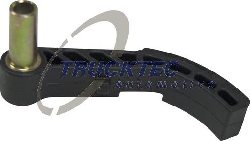 Trucktec Automotive 02.18.035 - Rail, oil pump drive chain autospares.lv