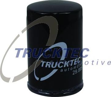 Trucktec Automotive 02.18.154 - Oil Filter autospares.lv