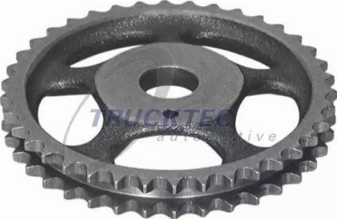 Trucktec Automotive 02.12.094 - Gear, camshaft autospares.lv