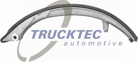 Trucktec Automotive 02.12.091 - Guides, timing chain autospares.lv