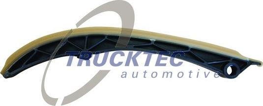 Trucktec Automotive 02.12.149 - Guides, timing chain autospares.lv