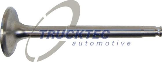 Trucktec Automotive 02.12.140 - Outlet valve autospares.lv