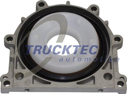 Trucktec Automotive 02.12.159 - Shaft Seal, crankshaft autospares.lv
