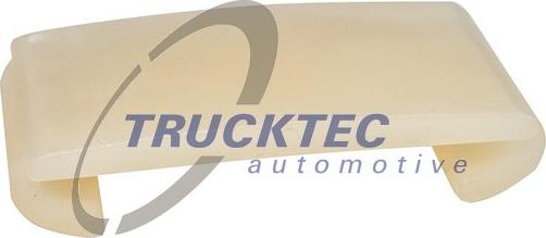 Trucktec Automotive 02.12.166 - Guides, timing chain autospares.lv